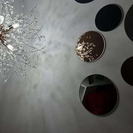 Red Corner Appartement