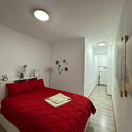 Red Corner * Cluj-Napoca