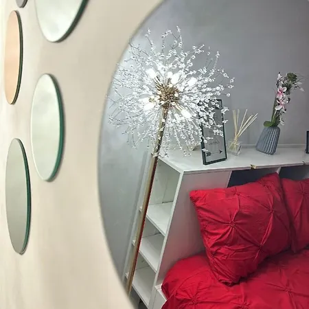 Red Corner * Cluj-Napoca