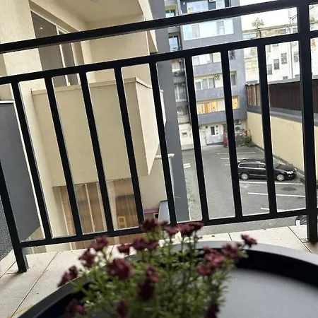 Red Corner Клуж-Напока