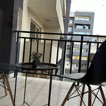 Red Corner Apartment Cluj-Napoca