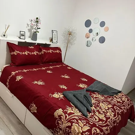 Red Corner Клуж-Напока