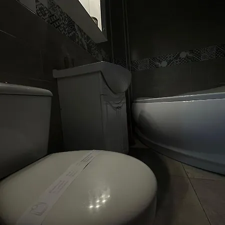 Red Corner Appartement