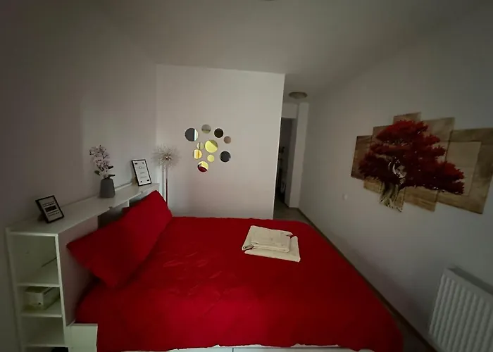 Red Corner Cluj-Napoca