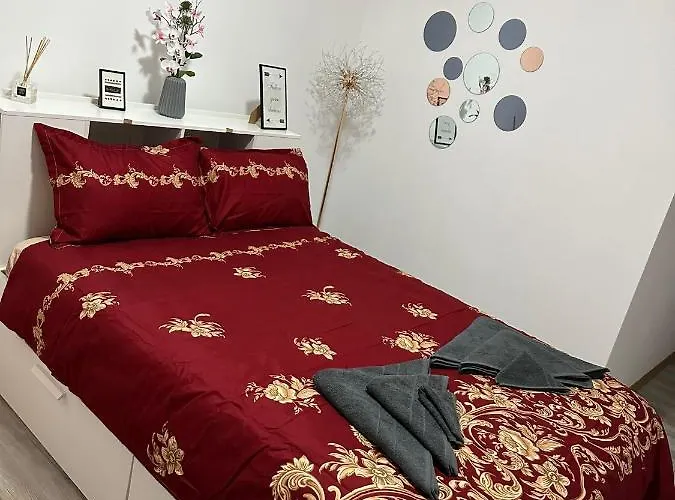 Red Corner Клуж-Напока