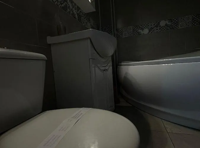 Red Corner Апартаменти